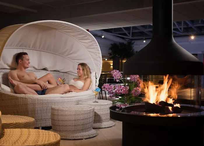 Hotel V & Conference Tartu