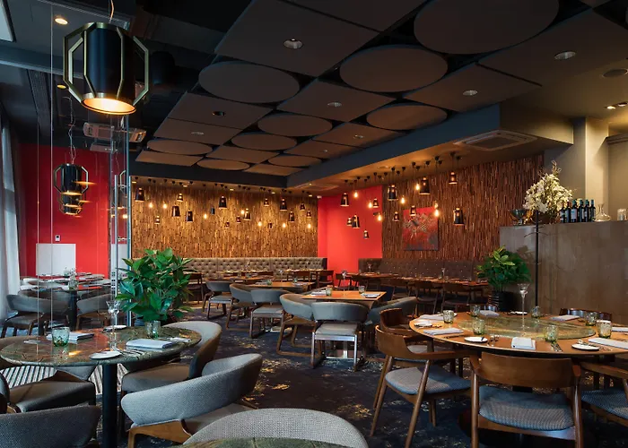 V & Conference Hotell