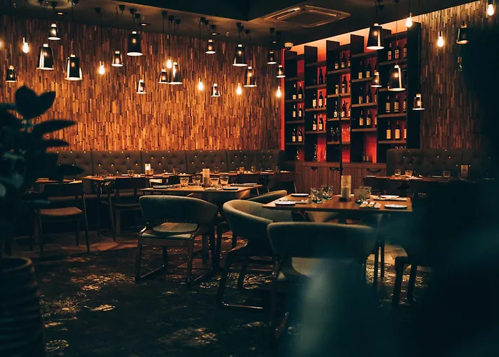 V & Conference Hotell Tartu