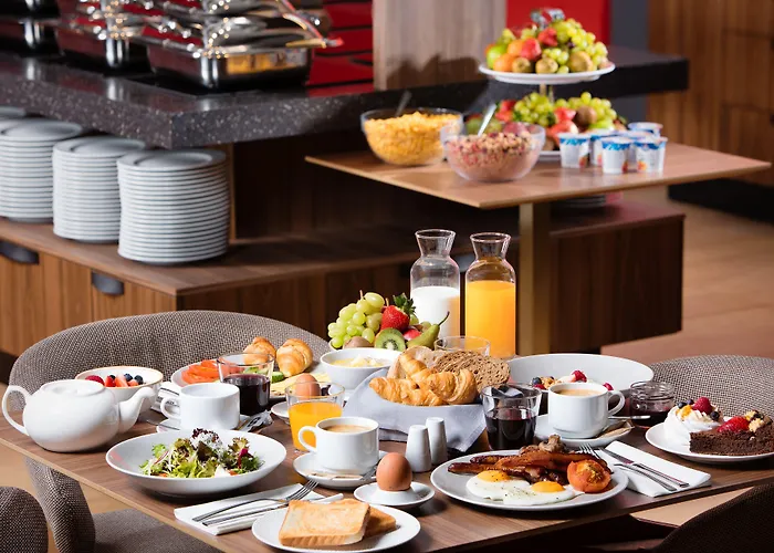 Hotel V & Conference 4*