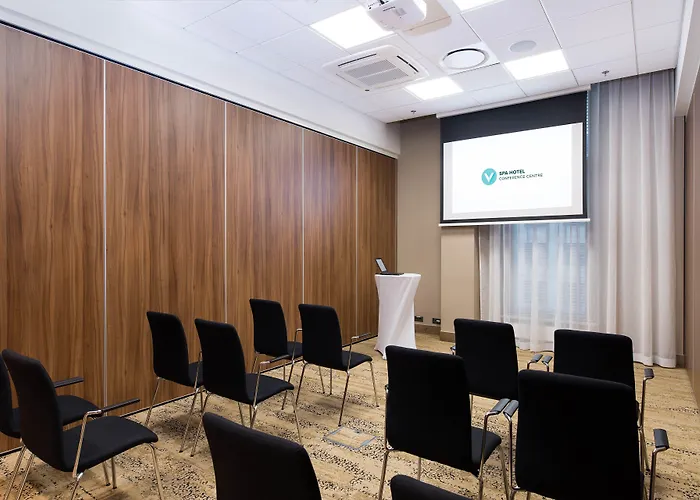 V & Conference Hotell Tartu