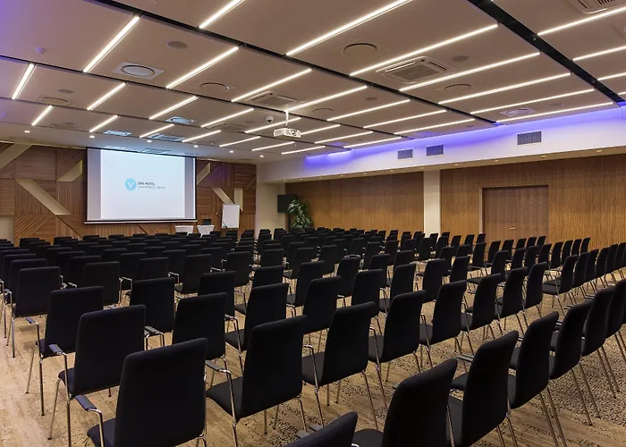 Hotell V & Conference