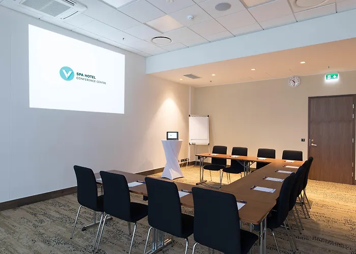 Hotel V & Conference Tartu