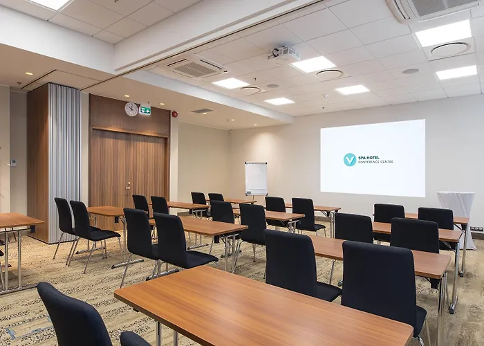 Hotel V & Conference