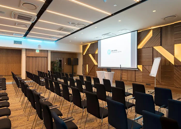 V & Conference Hotel Tartu