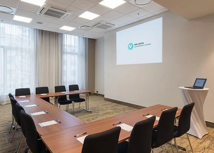 V & Conference Tartu