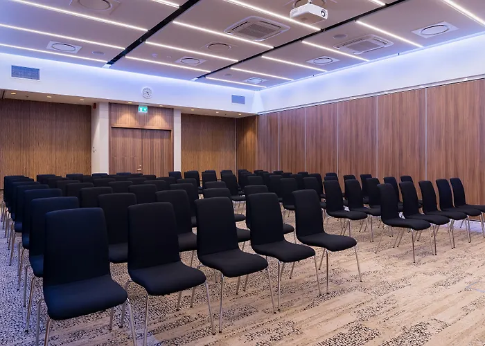 V & Conference 4* Tartu