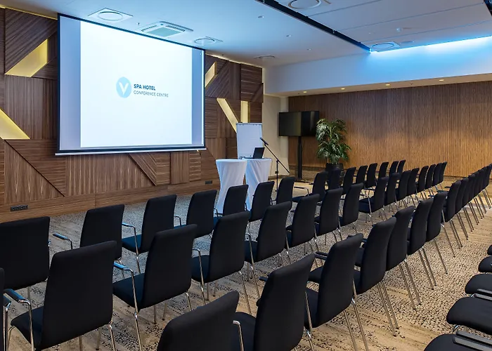 V & Conference 4* Tartu