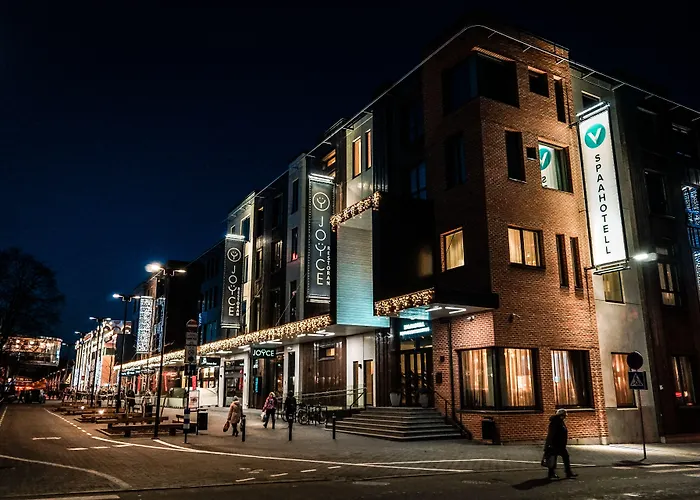 Hotel V & Conference