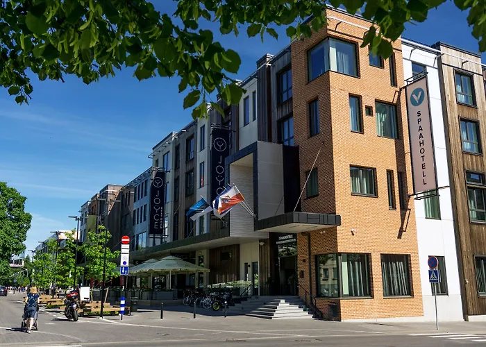 V & Conference 4* Tartu