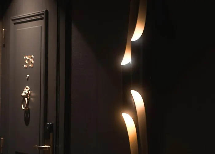 V & Conference Hotel